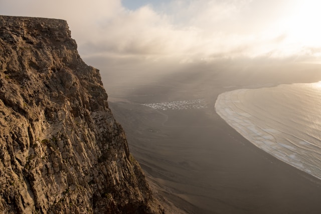 caleta de famara